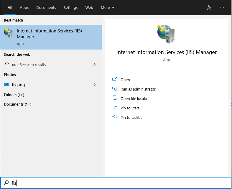 SQL Server